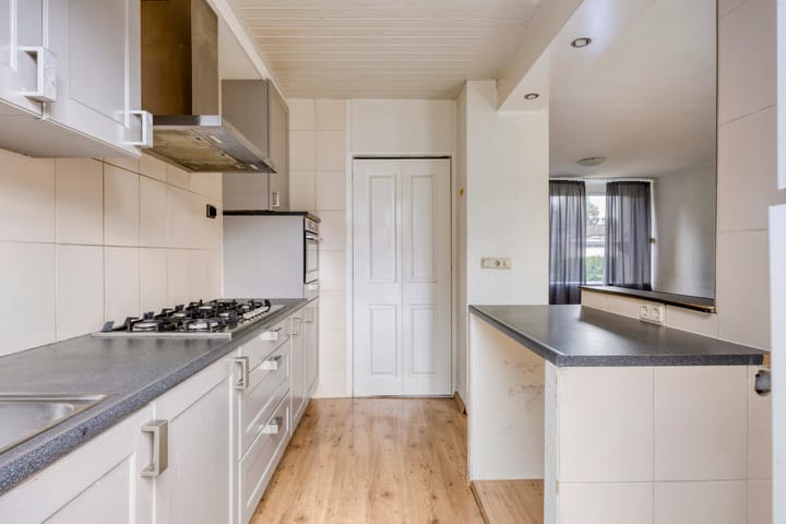 Foto 8 van Beethovenlaan 356