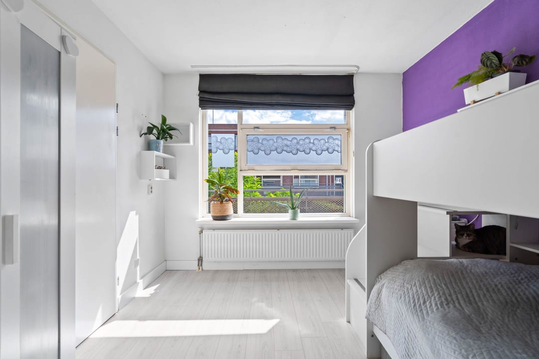 Foto 17 van Tiranastraat 40