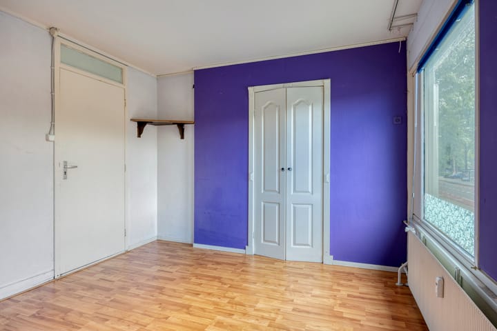 Foto 10 van Beethovenlaan 356