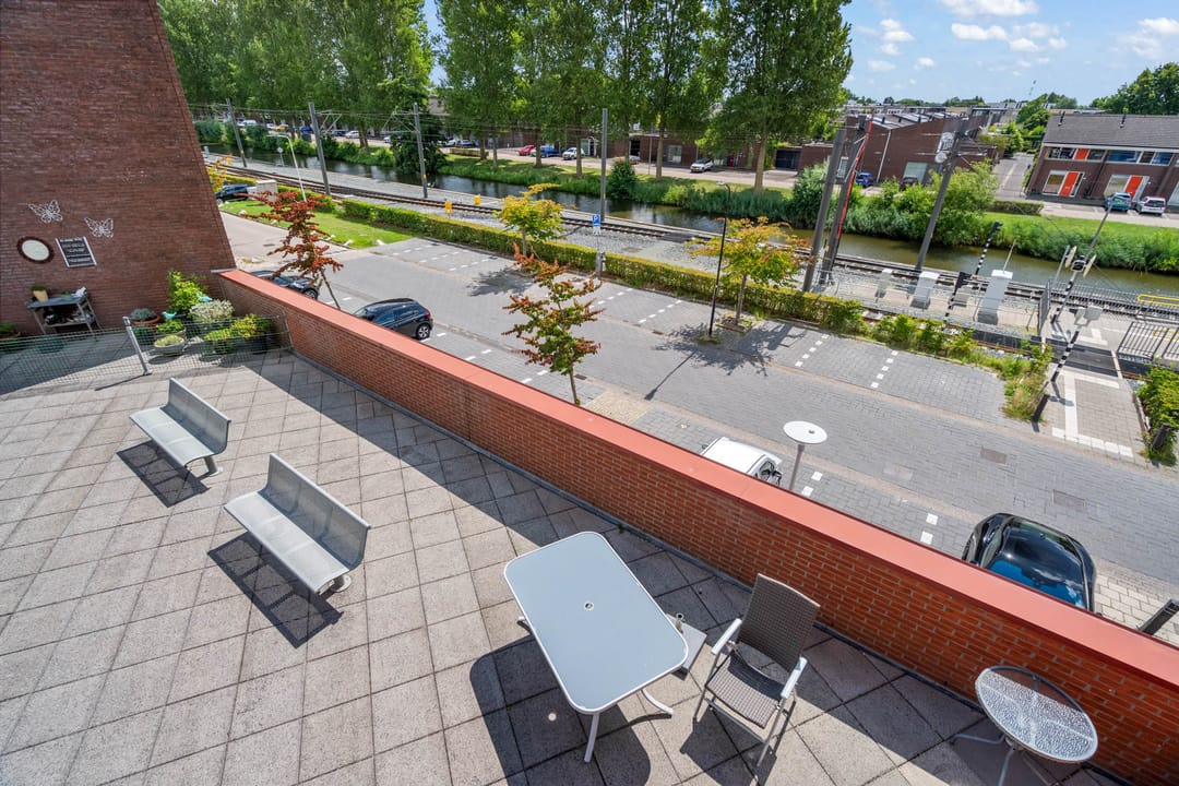 Foto 22 van Tiranastraat 40