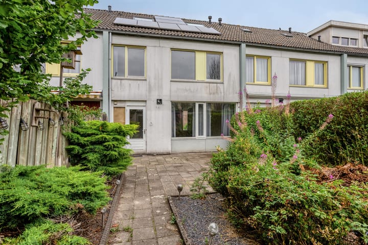 Foto 20 van Beethovenlaan 356