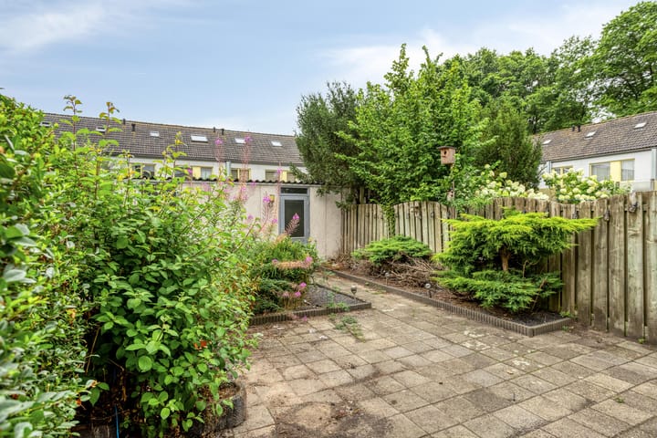 Foto 21 van Beethovenlaan 356