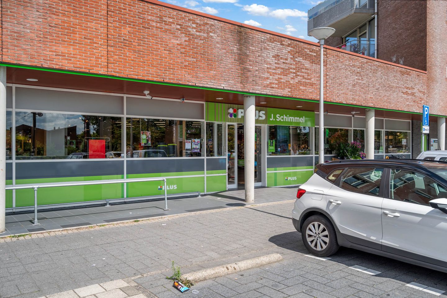 Foto 29 van Tiranastraat 40