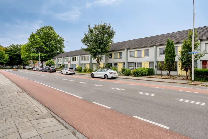 Foto 25 van Beethovenlaan 356