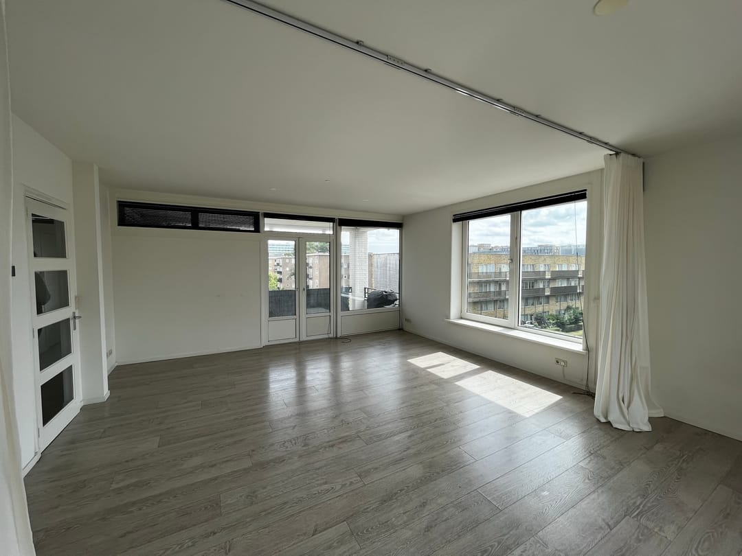 Foto 2 van Woutertje Pietersestraat 40-3