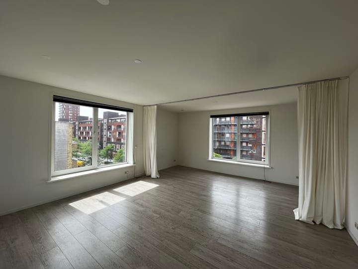 Foto 4 van Woutertje Pietersestraat 40-3