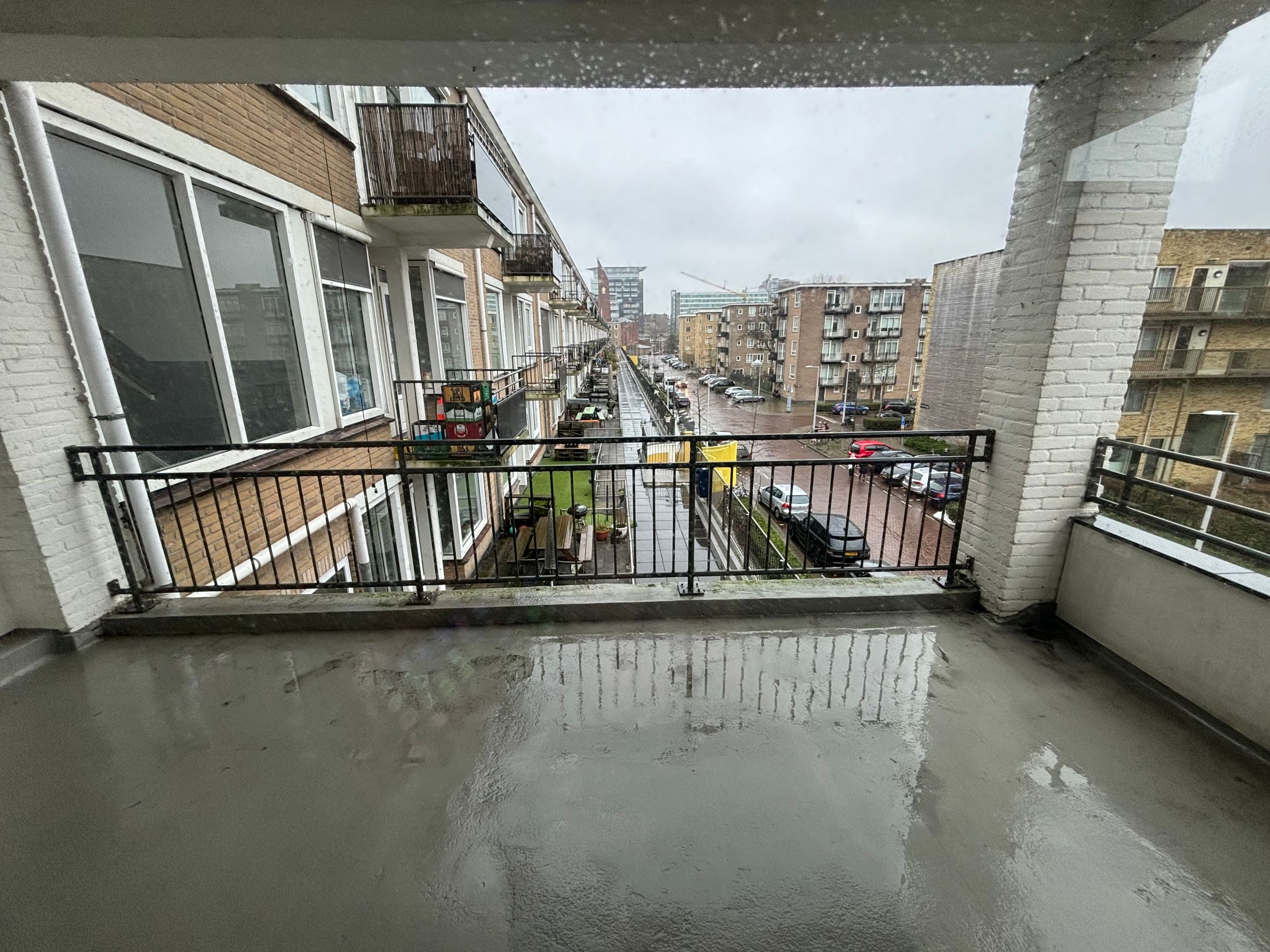 Foto 6 van Woutertje Pietersestraat 40-3