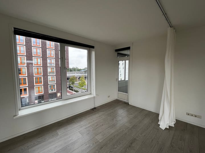 Foto 5 van Woutertje Pietersestraat 40-3