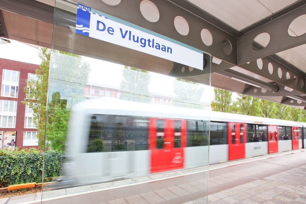 Foto 12 van Woutertje Pietersestraat 40-3