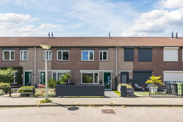 Foto 1 van Rijsselbergen 118