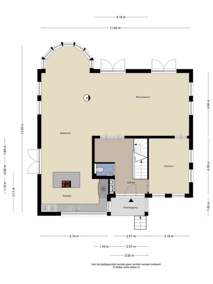 Foto 57 van Hogeveenseweg 89