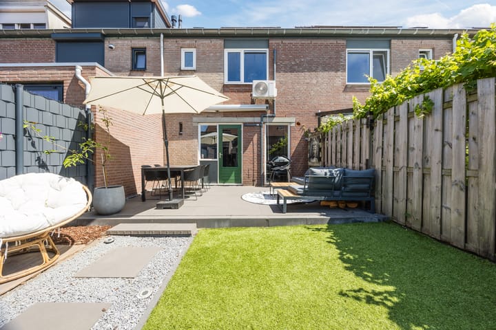 Foto 4 van Rijsselbergen 118