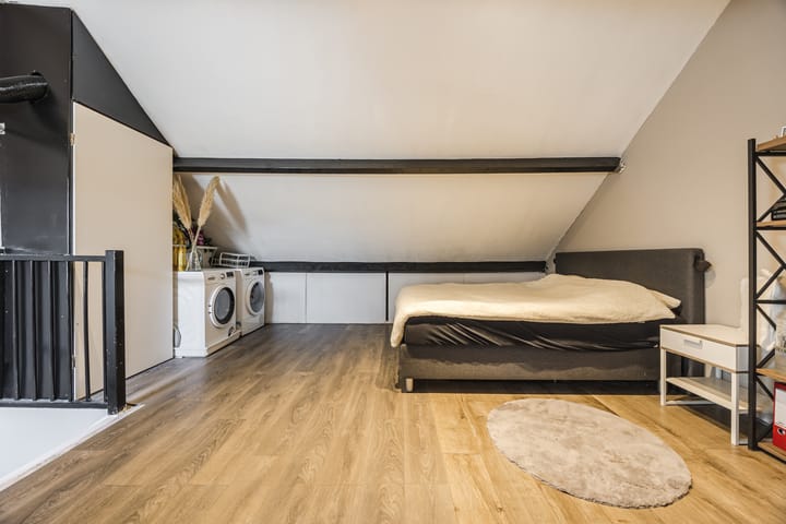 Foto 33 van Rijsselbergen 118