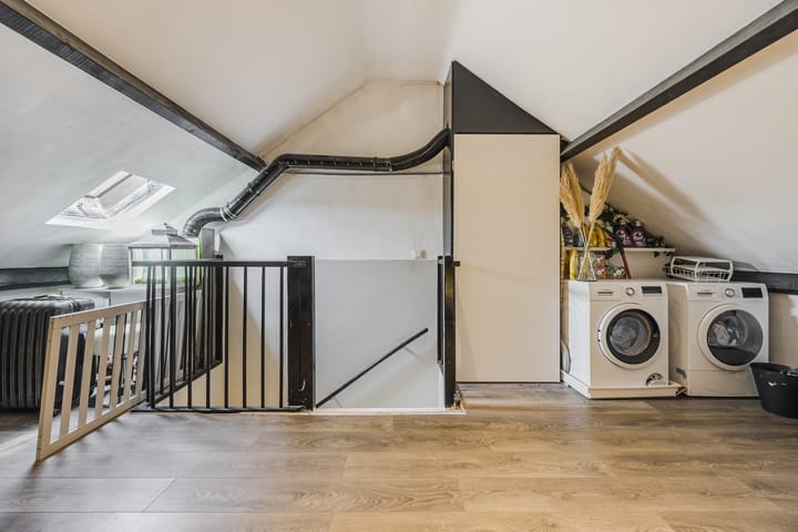 Foto 34 van Rijsselbergen 118