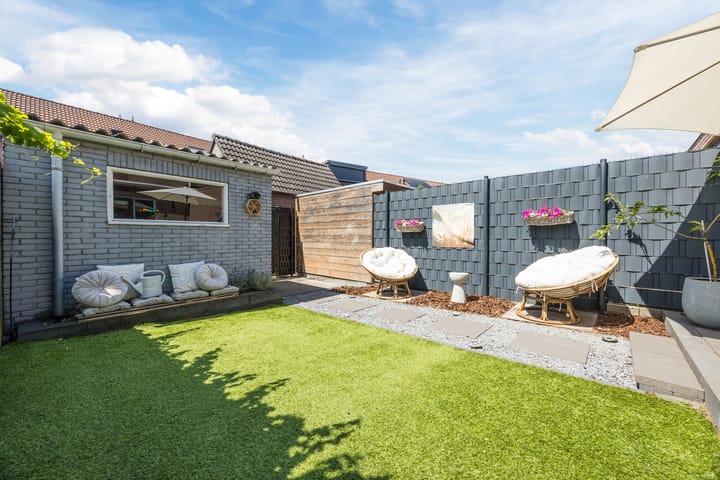 Foto 35 van Rijsselbergen 118