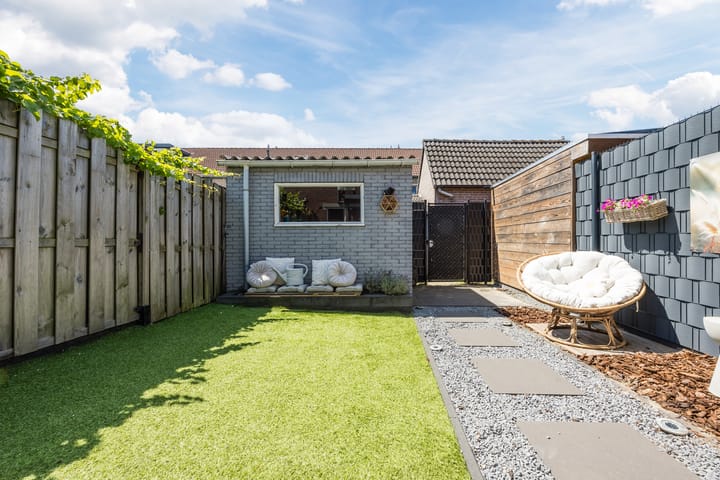 Foto 38 van Rijsselbergen 118