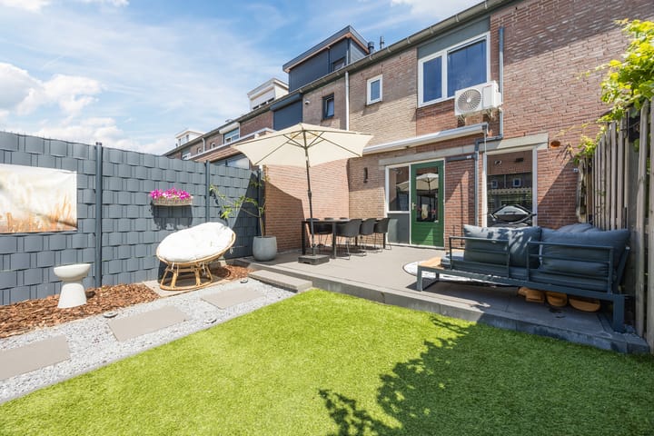 Foto 39 van Rijsselbergen 118