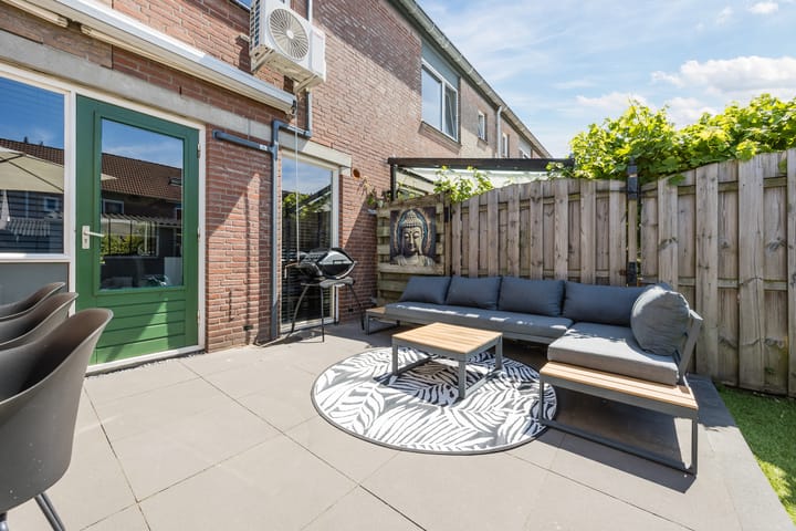 Foto 40 van Rijsselbergen 118