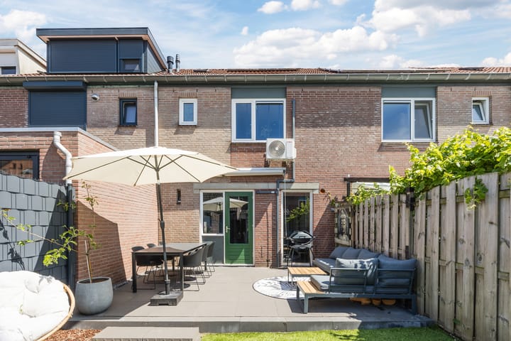 Foto 41 van Rijsselbergen 118