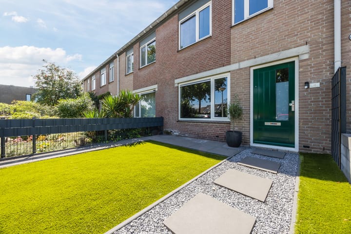 Foto 43 van Rijsselbergen 118