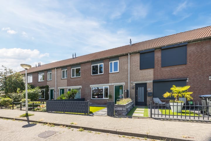 Foto 44 van Rijsselbergen 118