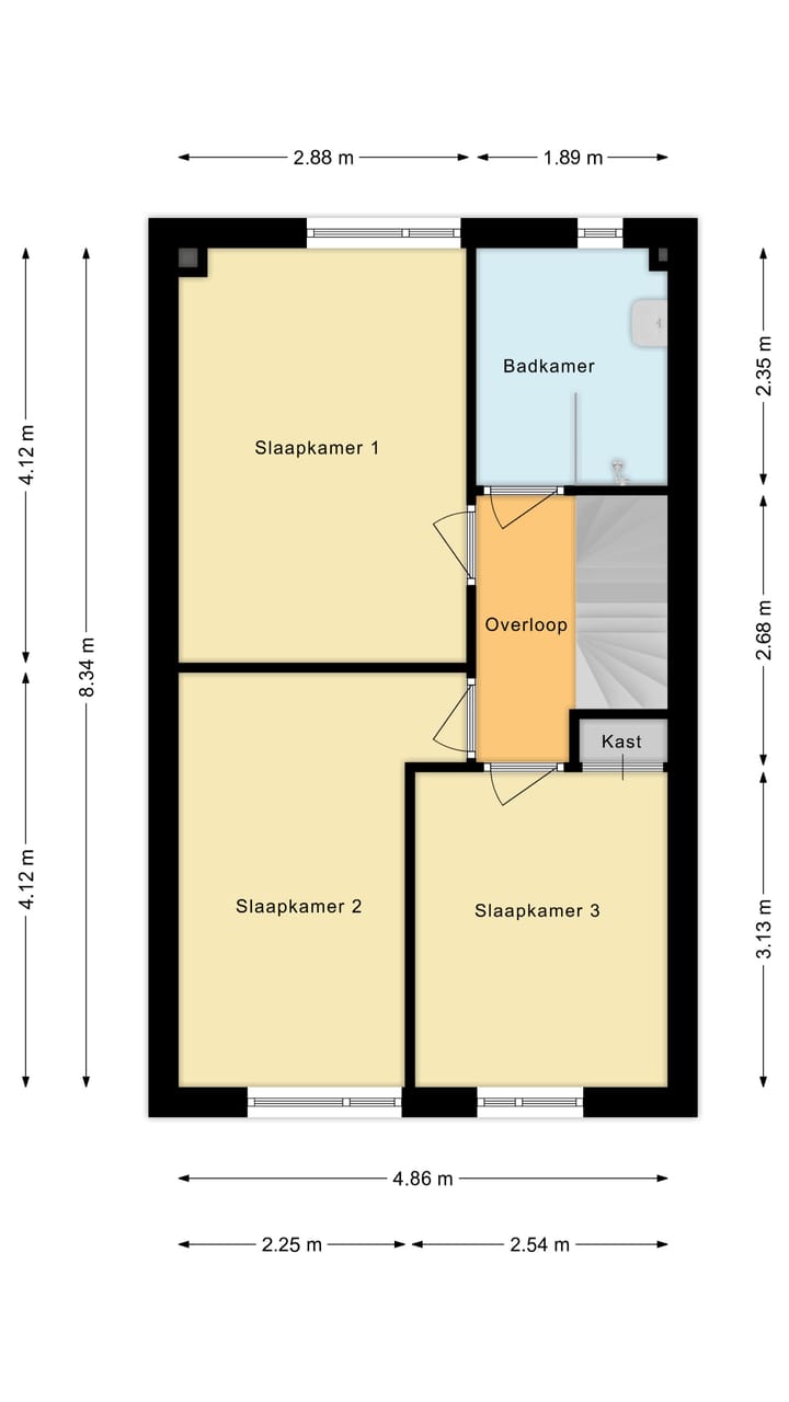 Foto 48 van Rijsselbergen 118