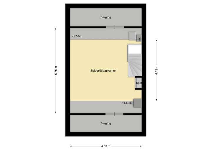 Foto 49 van Rijsselbergen 118