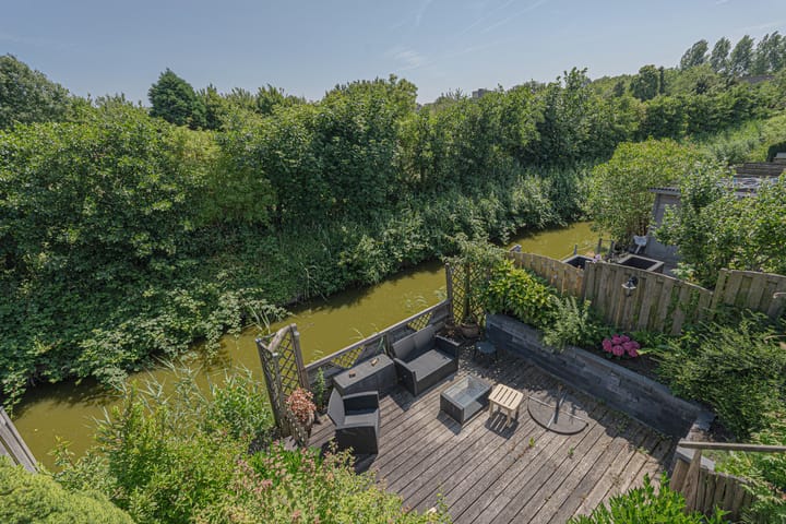 Foto 3 van Anthony Edenlaan 21