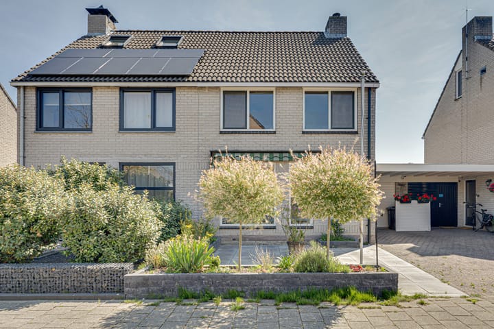 Foto 4 van Anthony Edenlaan 21