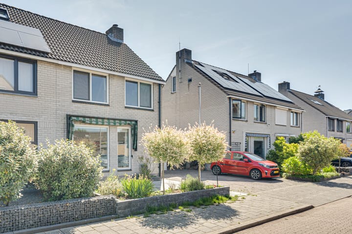 Foto 5 van Anthony Edenlaan 21