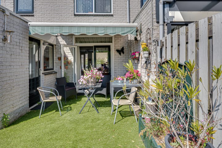 Foto 8 van Anthony Edenlaan 21