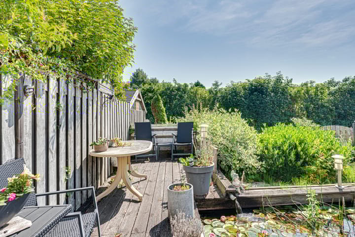 Foto 9 van Anthony Edenlaan 21