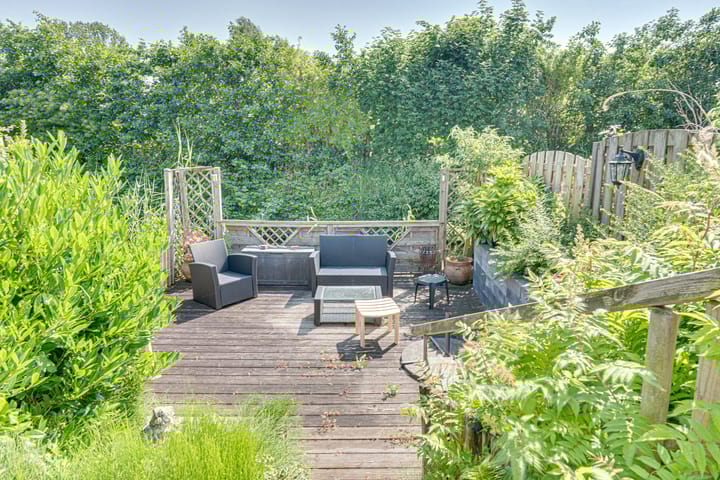 Foto 11 van Anthony Edenlaan 21