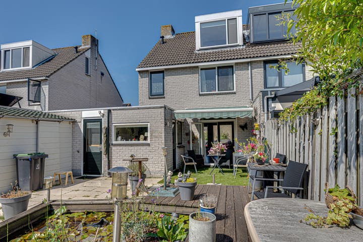 Foto 12 van Anthony Edenlaan 21