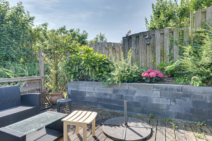 Foto 14 van Anthony Edenlaan 21