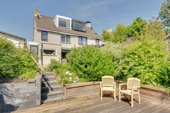 Foto 19 van Anthony Edenlaan 21