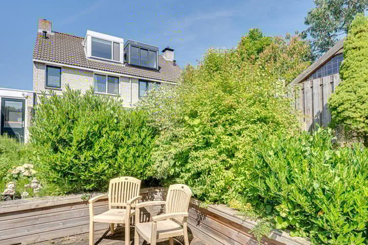 Foto 20 van Anthony Edenlaan 21