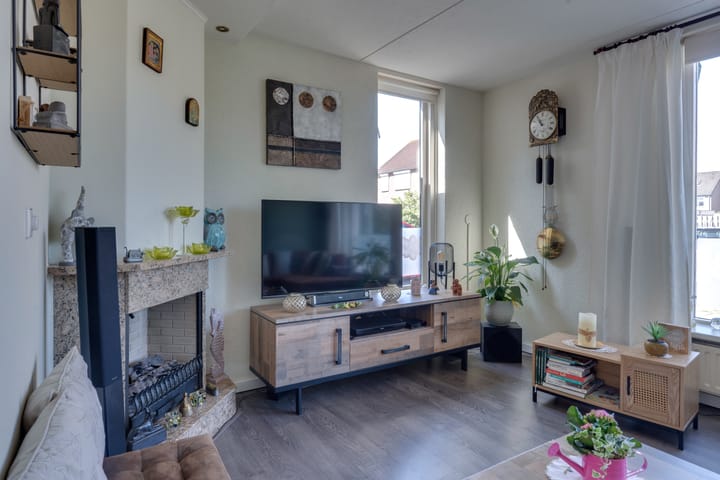 Foto 23 van Anthony Edenlaan 21