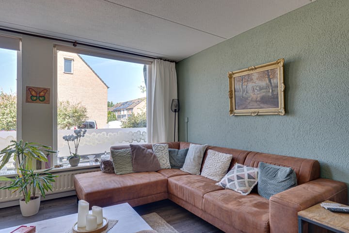 Foto 24 van Anthony Edenlaan 21