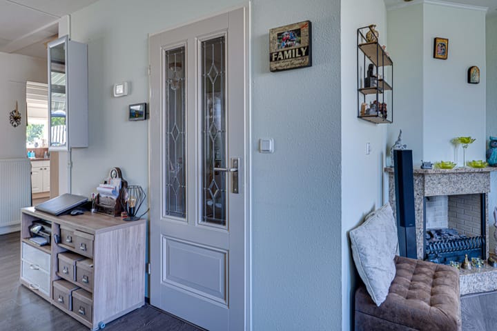 Foto 25 van Anthony Edenlaan 21