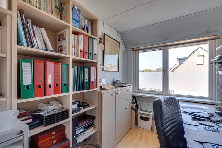 Foto 38 van Anthony Edenlaan 21