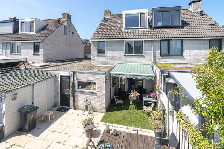 Foto 53 van Anthony Edenlaan 21