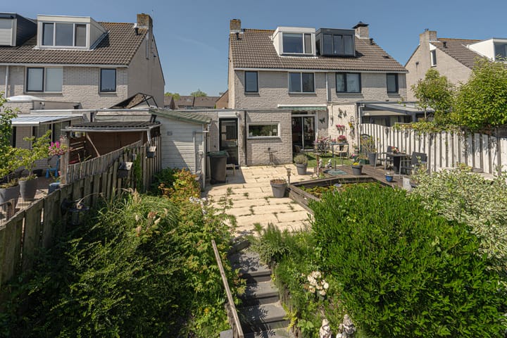 Foto 54 van Anthony Edenlaan 21