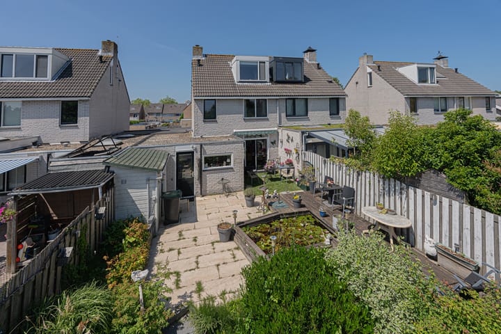 Foto 55 van Anthony Edenlaan 21