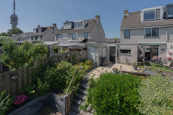 Foto 58 van Anthony Edenlaan 21