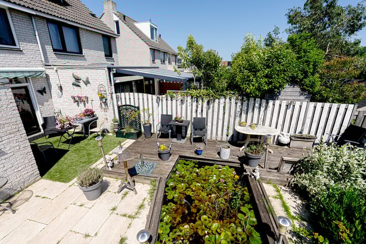 Foto 59 van Anthony Edenlaan 21