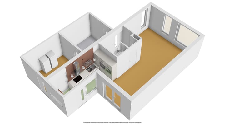 Foto 67 van Anthony Edenlaan 21