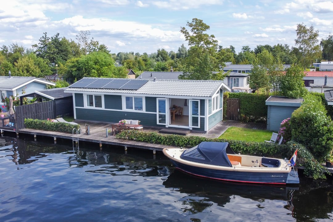 Photo 1 of Herenweg 276-B99