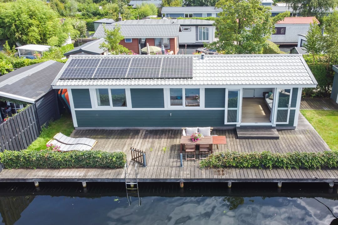 Photo 17 of Herenweg 276-B99