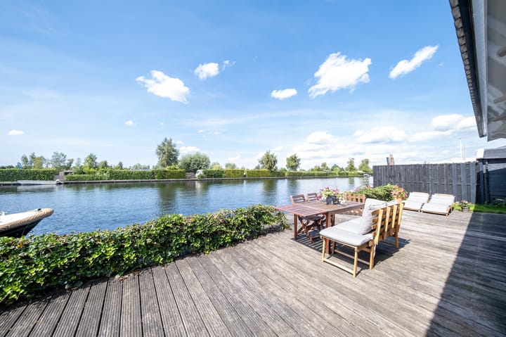 Foto 4 van Herenweg 276-B99